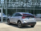 Citroen C4 1Ręka! SalonPL Skóra Kamera HeadUp Łopatki Asystent KeyLess GWARANCJA - 6