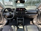 Citroen C4 1Ręka! SalonPL Skóra Kamera HeadUp Łopatki Asystent KeyLess GWARANCJA - 8