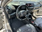 Citroen C4 1Ręka! SalonPL Skóra Kamera HeadUp Łopatki Asystent KeyLess GWARANCJA - 9