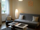Kawalerka, 37 m2, pet-friendly - Gwiaździsta 10 - 1
