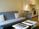 Kawalerka, 37 m2, pet-friendly - Gwiaździsta 10 - 2