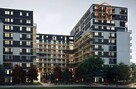 Kawalerka, 37 m2, pet-friendly - Gwiaździsta 10 - 9