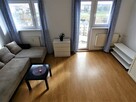 Kawalerka, 29 m2, balkon - Maczka 20