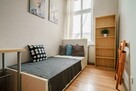 Pokój obok Ogrodu Botanicznego UWr - Ukryta 12
