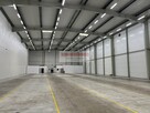 MAGAZYN 2100 m2 LOTNISKO A4 WYSOKI SKŁAD + BIURO - 2