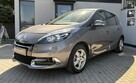 Renault Scenic 1.5 dCi | Zarejestrowany | Klimatyzacja | Nowy rozrząd | - 1