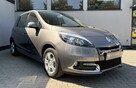 Renault Scenic 1.5 dCi | Zarejestrowany | Klimatyzacja | Nowy rozrząd | - 3
