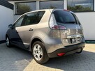 Renault Scenic 1.5 dCi | Zarejestrowany | Klimatyzacja | Nowy rozrząd | - 4