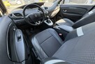 Renault Scenic 1.5 dCi | Zarejestrowany | Klimatyzacja | Nowy rozrząd | - 7