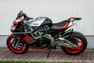 Aprilia RSV 1000 APRC R 2014 Raty Transport Największy Wybór Motocykli w PL - 5