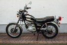 Suzuki GN 125 R 1998 Transport Raty Największy Wybór Moto W Polsce YBR CBR cbf - 9