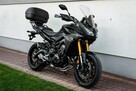Yamaha MT 09 900 TRACER R 2017 ABS Transport Raty Największy Wybór Moto Rej PL