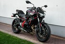 Kawasaki Z 650 650 R 2026 ABS Raty Transport Największy Wybór Moto w PL GWARANCJA - 1