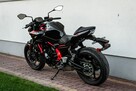 Kawasaki Z 650 650 R 2026 ABS Raty Transport Największy Wybór Moto w PL GWARANCJA - 4