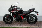 Kawasaki Z 650 650 R 2026 ABS Raty Transport Największy Wybór Moto w PL GWARANCJA - 5