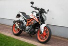 KTM duke 390 R 2020 ABS Mega Zadbany Jak Nowy Raty Transport REJ PL  KAT A2