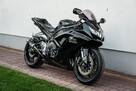 Suzuki GSX-R 750 R 2009 Raty Transport Największy Wybór Moto W PL KAT A2 35 KW