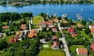 Dom Rydzewo gm. Miłki, Orzechowa - 1