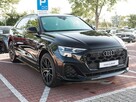 Audi SQ8 4.0 TFSI 507KM Podgrz.f Ambient Szklany Dach MAXTON Salon PL VAT23% - 3