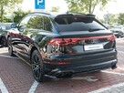 Audi SQ8 4.0 TFSI 507KM Podgrz.f Ambient Szklany Dach MAXTON Salon PL VAT23% - 4