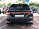Audi SQ8 4.0 TFSI 507KM Podgrz.f Ambient Szklany Dach MAXTON Salon PL VAT23% - 6