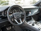 Audi SQ8 4.0 TFSI 507KM Podgrz.f Ambient Szklany Dach MAXTON Salon PL VAT23% - 7