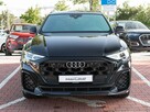 Audi SQ8 4.0 TFSI 507KM Podgrz.f Ambient Szklany Dach MAXTON Salon PL VAT23% - 8