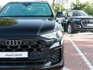 Audi SQ8 4.0 TFSI 507KM Podgrz.f Ambient Szklany Dach MAXTON Salon PL VAT23% - 9