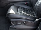 Audi SQ8 4.0 TFSI 507KM Podgrz.f Ambient Szklany Dach MAXTON Salon PL VAT23% - 12