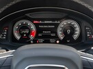 Audi SQ8 4.0 TFSI 507KM Podgrz.f Ambient Szklany Dach MAXTON Salon PL VAT23% - 14