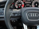 Audi SQ8 4.0 TFSI 507KM Podgrz.f Ambient Szklany Dach MAXTON Salon PL VAT23% - 15