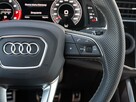 Audi SQ8 4.0 TFSI 507KM Podgrz.f Ambient Szklany Dach MAXTON Salon PL VAT23% - 16