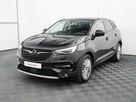 Opel Grandland X WD4939N#1.2 T Design Line Klima LED K.cof Salon PL VAT 23% - 2