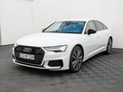 Audi A6 GD9K334#45 TFSI mHEV Advanced S tronic Podgrz.f Salon PL VAT23% - 2