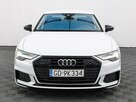 Audi A6 GD9K334#45 TFSI mHEV Advanced S tronic Podgrz.f Salon PL VAT23% - 7