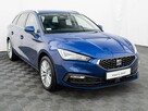 Seat Leon WD7818P#1.5 TSI Xcellence Podgrz.f I kier K.cof LED Salon PL VAT 23% - 3