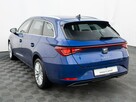 Seat Leon WD7818P#1.5 TSI Xcellence Podgrz.f I kier K.cof LED Salon PL VAT 23% - 4