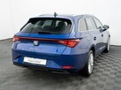 Seat Leon WD7818P#1.5 TSI Xcellence Podgrz.f I kier K.cof LED Salon PL VAT 23% - 5