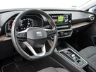 Seat Leon WD7818P#1.5 TSI Xcellence Podgrz.f I kier K.cof LED Salon PL VAT 23% - 6