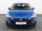 Seat Leon WD7818P#1.5 TSI Xcellence Podgrz.f I kier K.cof LED Salon PL VAT 23% - 7