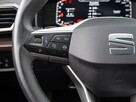 Seat Leon WD7818P#1.5 TSI Xcellence Podgrz.f I kier K.cof LED Salon PL VAT 23% - 12