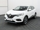 Renault Kadjar DW5SG81#1.3 TCe Intens EDC K.cof Salon PL VAT23% - 2
