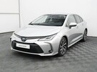 Toyota Corolla GD5E366#1.8 Hybrid Comfort Podgrz.f Pakiet Tech Salon PL VAT 23% - 2