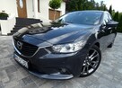 Mazda 6 2.0 Benzyna*Automat*NAVI*EUROPA*Bezwypadek*Gwarancja*DOSTAWA*Zamiana - 4