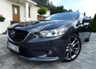 Mazda 6 2.0 Benzyna*Automat*NAVI*EUROPA*Bezwypadek*Gwarancja*DOSTAWA*Zamiana - 6