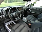 Mazda 6 2.0 Benzyna*Automat*NAVI*EUROPA*Bezwypadek*Gwarancja*DOSTAWA*Zamiana - 9
