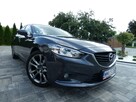 Mazda 6 2.0 Benzyna*Automat*NAVI*EUROPA*Bezwypadek*Gwarancja*DOSTAWA*Zamiana - 15
