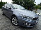 Kia Optima 1.7 D*PANORAMA*Wentyl. Fotele z Pamięcią*Skóra*LED*Gwarancja*DOSTAWA - 2