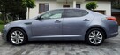 Kia Optima 1.7 D*PANORAMA*Wentyl. Fotele z Pamięcią*Skóra*LED*Gwarancja*DOSTAWA - 6