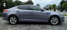 Kia Optima 1.7 D*PANORAMA*Wentyl. Fotele z Pamięcią*Skóra*LED*Gwarancja*DOSTAWA - 8
